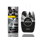 Aroma Car CITY Black - Autoluchtverfrisser - 5907718926675