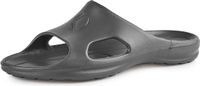Ladeheid Dames Slippers - Zwmbad Slipper – Tuin Slippers – Grafiet – 37