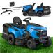 THUNDER® Zitmaaier HW-TR-452