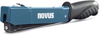 Novus Hamertacker J-033 - Type G-11 nieten - 6-10 mm