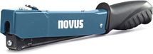 Novus Hamertacker J-033 - Type G-11 nieten - 6-10 mm