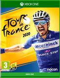 BigBen Tour de France 2020 - Xbox One