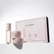 SOSU Cosmetics SOSU Skin Renew Collection - Cleansing Oil / Aqua Face Mask / Hydrating Eye Gels - Vegan - Korean Skincare