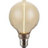 Nordlux 2580022727 LED-lamp E27 Globe 4 W Warmwit (Ø x h) 95 mm x 146 mm Dimbaar 1 stuk(s)