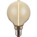 Nordlux 2580022727 LED-lamp E27 Globe 4 W Warmwit (Ø x h) 95 mm x 146 mm Dimbaar 1 stuk(s)