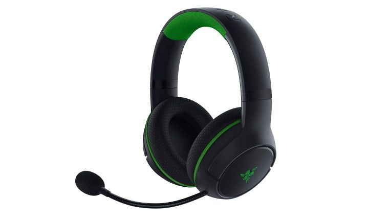 Razer Kaira for Xbox - Wireless Gaming Headset - Black