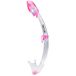 SEAC Tribe Dry Junior Duiken en snorkelen Droog Snorkelen, Roze