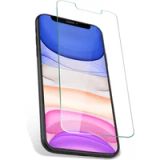Platyne Verre de protection smartphone 5D trempé Iphone 11