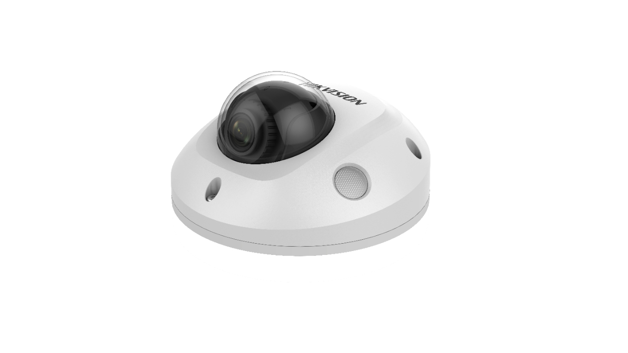 Hikvision   DS-2CD2543G2-IWS