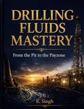 Drilling Fluids Mastery: From the Pit to the Payzone