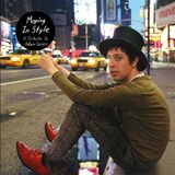 PIAS Nederland Various Artists - Moping In Style - A Tribute To Adam Green (2 LP)