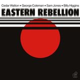 Eastern Rebellion - Eastern Rebellion (Coloured Vinyl)