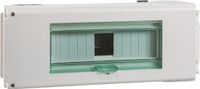 Schneider Electric Canalis Aftakkast Railkoker - KNB63SM48 - E2KGH