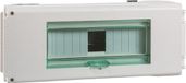 Schneider Electric Canalis Aftakkast Railkoker - KNB63SM48 - E2KGH