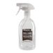 Gimel 523683 spuitfles, 750 ml, kunststof, transparant, klein