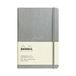 Rhodia Webnotebook - Zilver
