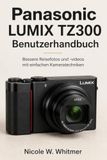 Panasonic LUMIX TZ300 Benutzerhandbuch