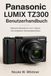 Panasonic LUMIX TZ300 Benutzerhandbuch