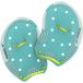 Speedo i.m. tech paddles - arctic glass - taille m/l