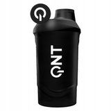 QNT Plastic shaker 600ml