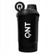 QNT Plastic shaker 600ml