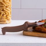 Peleg Design Puperoni Pizzasnijder