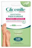 Glicemille Nutritive Foot and Nail Mask