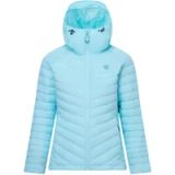Dare2b Air Lite Jas Blauw 40 Vrouw