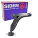 SIDEM 67077 stuur, wielophanging | Compatibel met: MITSUBISHI CARISMA, CARISMA Stufenheck, VOLVO S40 I, V40 Kombi