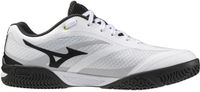Mizuno Wave Medal 8 Chaussures de tennis de table Blanc EU 39