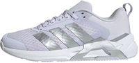 Adidas Performance Dropset Control Trainingsschoenen - Dames - Paars