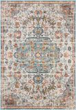 Safavieh Vloerkleed Maia Grijs Polypropyleen 122 x 183 cm