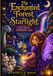The Enchanted Forest of Starlight: Lily Saves Dinosaur Lake