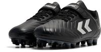 Hummel Kinder TOP STAR F.G. 2.0 VC JR Voetbalschoen zwart