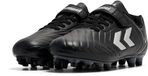 Hummel Kinder TOP STAR F.G. 2.0 VC JR Voetbalschoen zwart