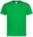 Stedman Classic-T Unisex S140 - Kelly Green - XL