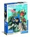 Clementoni - Puzzel - 1000 Stukjes - Lupin III - Compact Box - Puzzel Voor Volwassenen