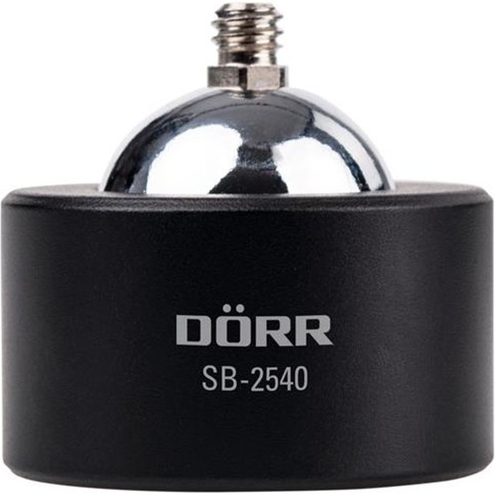 Dörr Alu Smart SB-2540 - Balhoofd