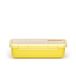 Valira Vershouddoos 0,5 L Geel Thermoplast