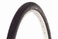 AMIGO Zooka Calibre Buitenband 28 x 1.75 (47-622) Zwart