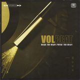Universal Music Volbeat Rock The Rebel / Metal The Devil