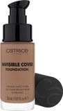 Catrice Invisible Cover Foundation 052N - 30 ml