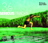 Various Artists 3FM - 36 Serious Tracks 4