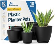 Lifemaster Hangers, Zwart