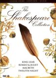 Source1 Shakespeare collection (DVD)