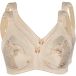 Sassa soft BH met brede bandjes 12906 - 110B - Beige
