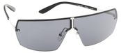 Liebeskind Berlin Lunettes de soleil pour femme 10257-00200 ARGENT