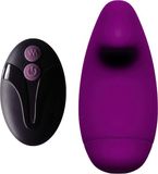 Manix Discrete clitoris stimulator discrete vibrator voor clitoris stimulatie