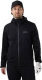 Swedemount On Course Jacket II – Heren outdoorjas – Maat XL