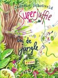 Superjuffie 5 - Superjuffie in de jungle